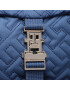 Tommy Hilfiger Раница Th Flow Backpack AW0AW14496 Тъмносин - Pepit.bg