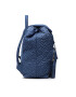 Tommy Hilfiger Раница Th Flow Backpack AW0AW14496 Тъмносин - Pepit.bg