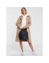 Tommy Hilfiger Раница Th Flow Flap Backpack AW0AW14171 Черен - Pepit.bg