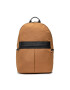 Tommy Hilfiger Раница Th Horizon Backpack AM0AM10266 Кафяв - Pepit.bg