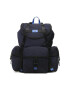 Tommy Hilfiger Раница Th Modern Utility Backpack AM0AM11391 Тъмносин - Pepit.bg