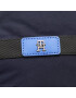 Tommy Hilfiger Раница Th Modern Utility Backpack AM0AM11391 Тъмносин - Pepit.bg