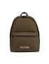 Tommy Hilfiger Раница Th Monotype Dome Backpack AM0AM12112 Зелен - Pepit.bg