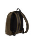 Tommy Hilfiger Раница Th Monotype Dome Backpack AM0AM12112 Зелен - Pepit.bg