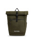 Tommy Hilfiger Раница Th Monotype Rolltop Backpack AM0AM11549 Зелен - Pepit.bg