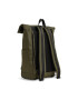 Tommy Hilfiger Раница Th Monotype Rolltop Backpack AM0AM11549 Зелен - Pepit.bg