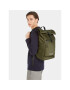 Tommy Hilfiger Раница Th Monotype Rolltop Backpack AM0AM11549 Зелен - Pepit.bg