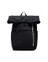 Tommy Hilfiger Раница Th Monotype Rolltop Backpack AM0AM11792 Тъмносин - Pepit.bg