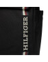 Tommy Hilfiger Раница Th Monotype Rolltop Backpack AM0AM11792 Тъмносин - Pepit.bg