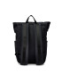 Tommy Hilfiger Раница Th Monotype Rolltop Backpack AM0AM11792 Тъмносин - Pepit.bg
