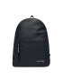 Tommy Hilfiger Раница Th Pique Backpack AM0AM11782 Тъмносин - Pepit.bg