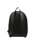 Tommy Hilfiger Раница Th Pique Pu Backpack AM0AM11317 Черен - Pepit.bg