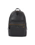 Tommy Hilfiger Раница Th Premium Leather Backpack AM0AM11564 Черен - Pepit.bg