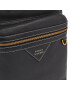 Tommy Hilfiger Раница Th Premium Leather Backpack AM0AM11564 Черен - Pepit.bg