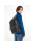 Tommy Hilfiger Раница Th Premium Leather Backpack AM0AM11564 Черен - Pepit.bg