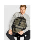 Tommy Hilfiger Раница Th Signature Flap Backpack AM0AM08685 Зелен - Pepit.bg