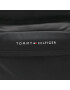 Tommy Hilfiger Раница Th Skyline Backpack AM0AM10912 Черен - Pepit.bg