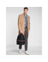 Tommy Hilfiger Раница Th Stripe Backpack AM0AM10300 Черен - Pepit.bg