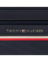 Tommy Hilfiger Раница Th Stripe Backpack AM0AM10300 Тъмносин - Pepit.bg