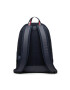 Tommy Hilfiger Раница Th Stripe Backpack AM0AM10300 Тъмносин - Pepit.bg