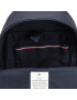 Tommy Hilfiger Раница Th Stripe Backpack AM0AM10300 Тъмносин - Pepit.bg