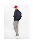 Tommy Hilfiger Раница The Elevated 1985 Mono Backpack AM0AM11086 Тъмносин - Pepit.bg