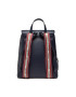 Tommy Hilfiger Раница Life AW0AW14217 Тъмносин - Pepit.bg