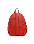 Tommy Hilfiger Раница Tommy Logo Backpack AU0AU01551 Червен - Pepit.bg