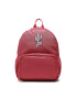Tommy Hilfiger Раница Tommy Logo Backpack AU0AU01551 Розов - Pepit.bg