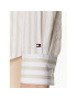 Tommy Hilfiger Риза 1985 WW0WW38685 Бежов Relaxed Fit - Pepit.bg