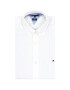 Tommy Hilfiger Риза 867894704 Бял Slim Fit - Pepit.bg