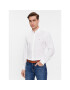 Tommy Hilfiger Риза Flex Dobby Sf Shirt MW0MW33782 Бял Regular Fit - Pepit.bg