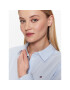 Tommy Hilfiger Риза Ithaca Stripe WW0WW37992 Син Regular Fit - Pepit.bg