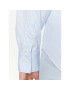Tommy Hilfiger Риза Ithaca Stripe WW0WW37992 Син Regular Fit - Pepit.bg