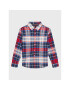 Tommy Hilfiger Риза KB0KB08014 D Цветен Regular Fit - Pepit.bg