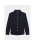 Tommy Hilfiger Риза KB0KB08308 D Тъмносин Regular Fit - Pepit.bg