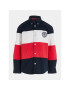 Tommy Hilfiger Риза KB0KB08525 Цветен Regular Fit - Pepit.bg