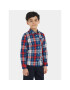 Tommy Hilfiger Риза KB0KB08616 Цветен Regular Fit - Pepit.bg