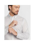 Tommy Hilfiger Риза Mini Geo MW0MW25036 Бял Regular Fit - Pepit.bg