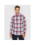 Tommy Hilfiger Риза Multi Check MW0MW19044 Цветен Slim Fit - Pepit.bg