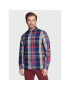 Tommy Hilfiger Риза Multi Check MW0MW28354 Цветен Regular Fit - Pepit.bg