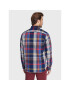 Tommy Hilfiger Риза Multi Check MW0MW28354 Цветен Regular Fit - Pepit.bg