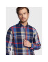 Tommy Hilfiger Риза Multi Check MW0MW28354 Цветен Regular Fit - Pepit.bg