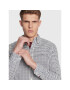 Tommy Hilfiger Риза Multi Gingham MW0MW28326 Бял Slim Fit - Pepit.bg