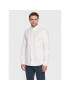 Tommy Hilfiger Риза MW0MW29969 Бял Regular Fit - Pepit.bg