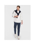 Tommy Hilfiger Риза MW0MW29969 Бял Regular Fit - Pepit.bg