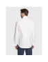 Tommy Hilfiger Риза MW0MW29969 Бял Regular Fit - Pepit.bg