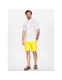 Tommy Hilfiger Риза MW0MW31382 Бял Regular Fit - Pepit.bg