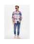 Tommy Hilfiger Риза MW0MW31400 Цветен Regular Fit - Pepit.bg