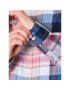 Tommy Hilfiger Риза MW0MW31400 Цветен Regular Fit - Pepit.bg